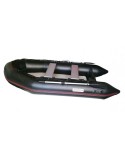 OZEAM Barca Hinchable 280m con suelo de Tablillas (4 colores en stock)