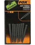 Fox EDGES™ Tungsten Anti Tangle Sleeves - Standard