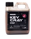 Nash Sirope Key Cray 1lt (Cangrejo de rio)