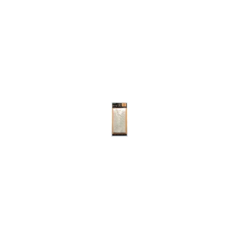 E.S.P Bolsa PVA XL 85 x175mm Perforadas(15 unidades) E.S.P Bolsa PVA XL 85 x175mm Perforadas(15 unidades)