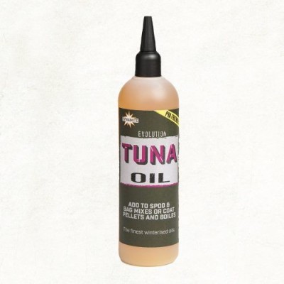 Dynamite Evolution TUNA  OIL 300ml (ATUN)