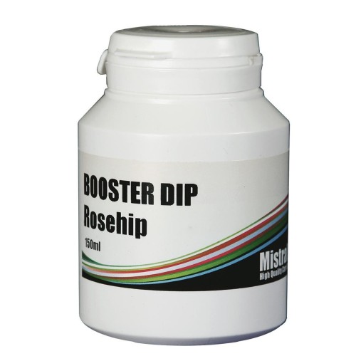 Mistral Dip Rosehip Isotonic 150ml