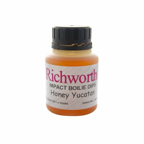 Richworth Remojo DIP MOULE CRABE 150ml CRAB&MUSSEL