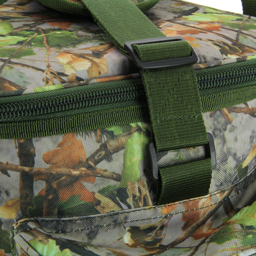 NGT, Bolso Carryall Color Camuflaje (093-C)