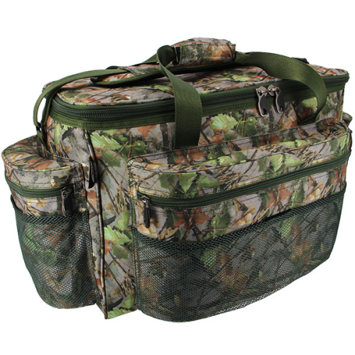 NGT, Bolso Carryall Color Camuflaje (093-C)