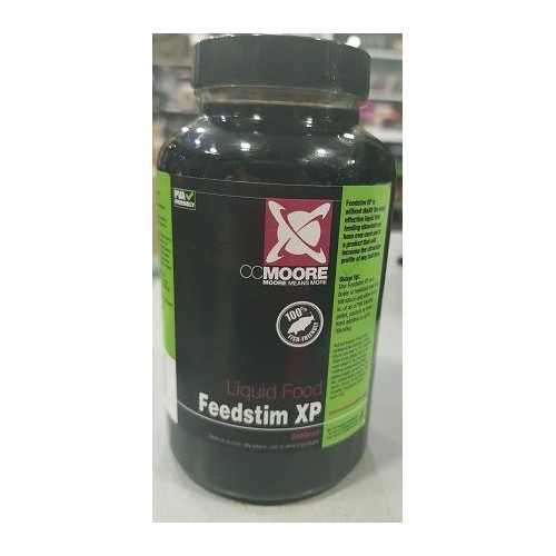 Feedstim Xp liquid Liquido estimulante del apetito 500ml