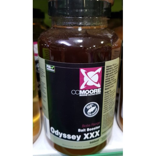 CCmoore ODYSSEY Booster 500ml