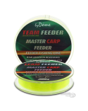 Dome Gabor TEAM FEEDER Master Carp Line 300mt