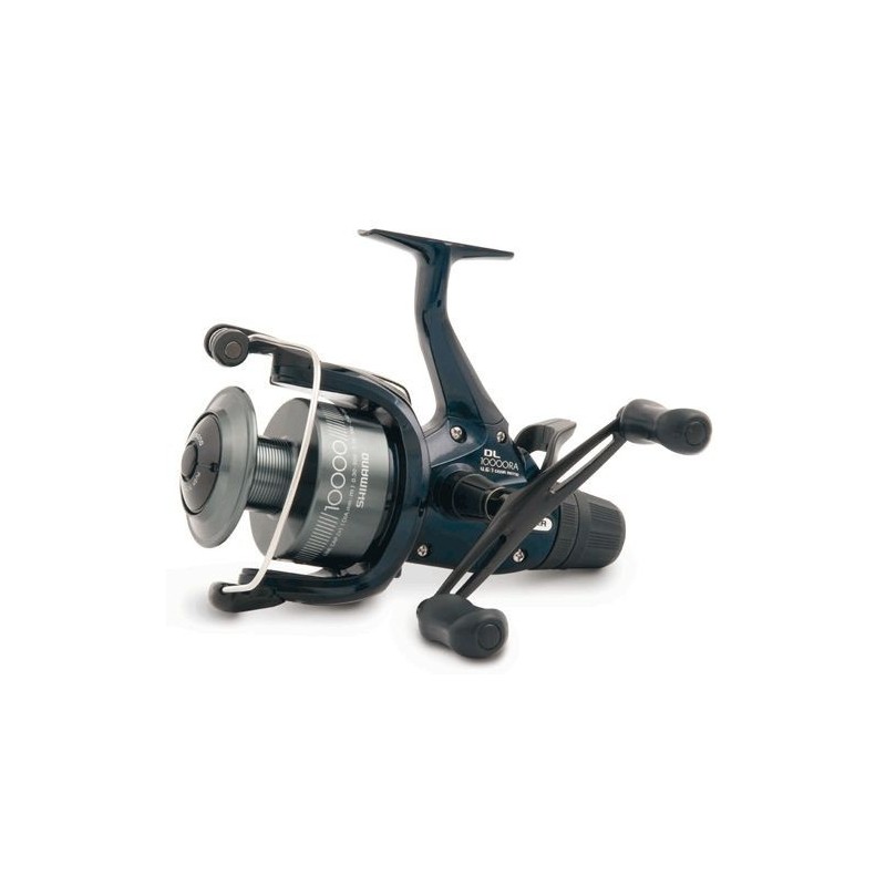 Shimano Carrete Baitrunner DL 10000 RA Shimano Carrete Baitrunner DL 10000 RA
