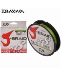 Daiwa Trenzado J-Braid X8 0.24mm / 150m / 18kg