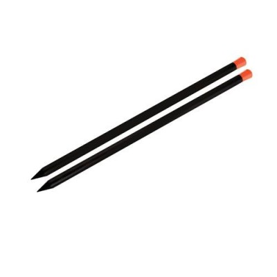 Fox Marker Sticks 2 unid (Medidor de distancia linea) 60 cm