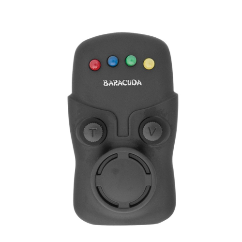 Baracuda Kit 4 alarmas SG-K2+Receptor
