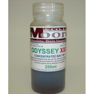 CCmoore remojo odyssey XXX 250ML (BAIT DIP)