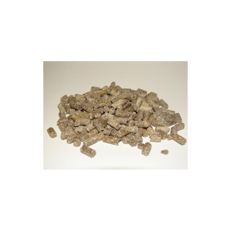 CCmoore Pellets Odyssey XXX Pellet 6mm Bolsa 1KG CCmoore Pellets Odyssey XXX Pellet 6mm Bolsa 1KG