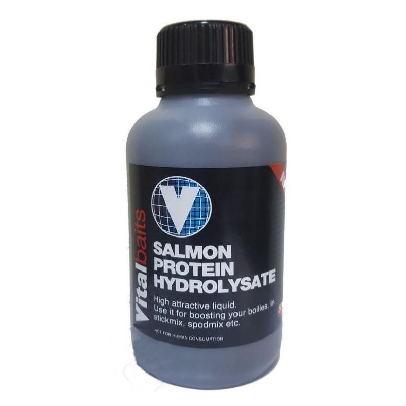 Vital baits Salmon Protein Hydrolysate 500ml