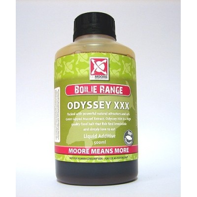 CCmore Extracto ODYSSEY XXX 500ml (liquid extract)