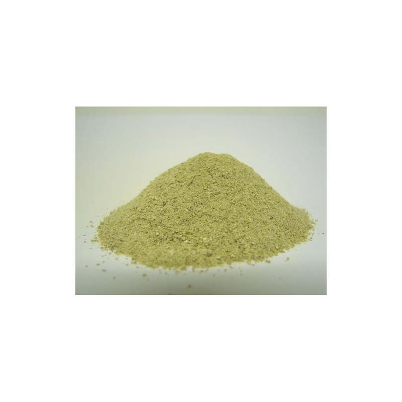 CCmore Extracto polvo Mejillon verde 50g ( Green liped mussel ) CCmore Extracto polvo Mejillon verde 50g ( Green liped mussel )