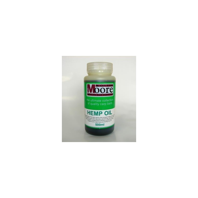 CCmore Aceite de Cañamon 500ml (lHemp oil) CCmore Aceite de Cañamon 500ml (lHemp oil)