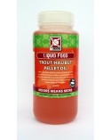CCmore Aceite de Trucha/Halibut 500ml (Trout/Halibut oil)