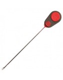 Korda Aguja Heavy Lacth Stick needle 12cm (roja)