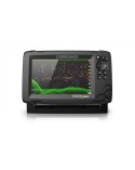 Sonda GPS Plotter Lowrance HOOK Reveal 7 HDI 83/200+BATERIA PoweryMax Ready