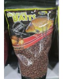 Poisson Bag Mix Pellets 3-4,5-6mm BELLOTA 800GR