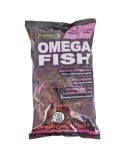 Starbaits Performance Concept Boilies 20mm Omega Fish 1kg