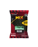 SENZOR PLANET MICROPELLETS GREEN BETAIN 4mm 800gr