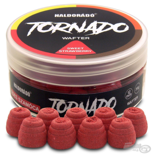 HALDORADO TORNADO 12mm WAFTER - FRESA