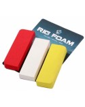 Nash Rig Foam T8361 amarillo-blanco-.rojo
