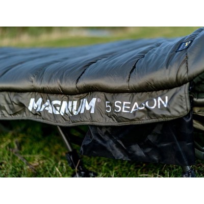 Carp spirit Magnum 5 Season 220cm x 95cm