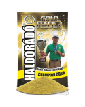 HALDORADO GOLD FEEDER - CHAMPION CORN 1KG