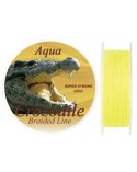 Baracuda Trenzado Aqua Crocodile 250m 0.60mm 67kg