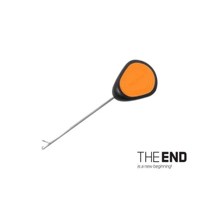 THE END Needle GRIP Medium