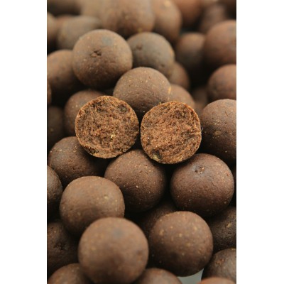 NORTHERN BAITS KRILLERS BOILIES 20 mm 1KG