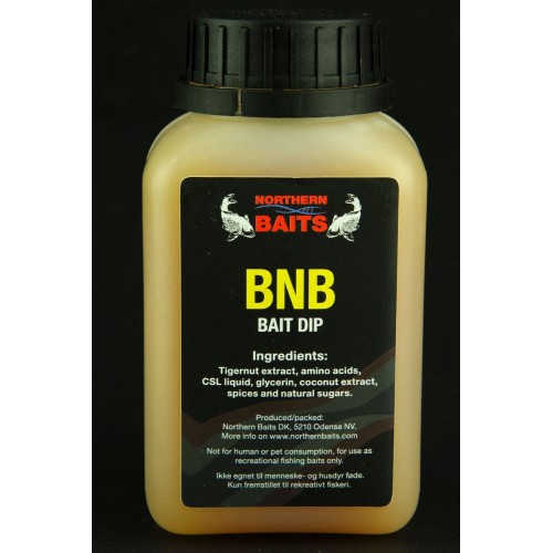 Norther Baits BNB Bait Dip - 250ml