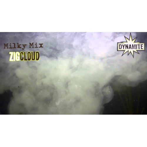 Dynamite Zig Cloud Mix 2kg