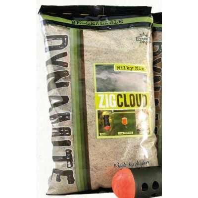 Dynamite Zig Cloud Mix 2kg