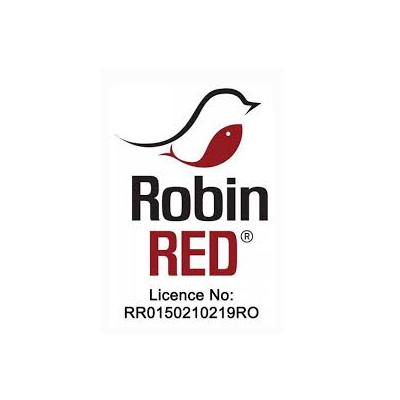 SENZOR PLANET MICROPELLETS ROBIN RED  4mm 800gr