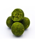 Massive Baits Boilies 18mm Green Mulberry 1kg (Mora Verde)