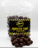 Bucovina Baits Monster Trap 1kg 20mm soluble (Cangrejo&Belachan)