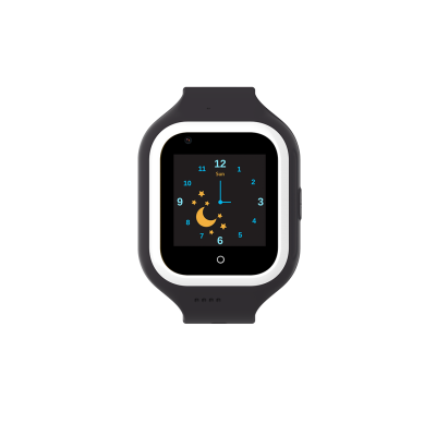 Reloj con GPS y cámara para videollamada. New Generation 4G iCONIC