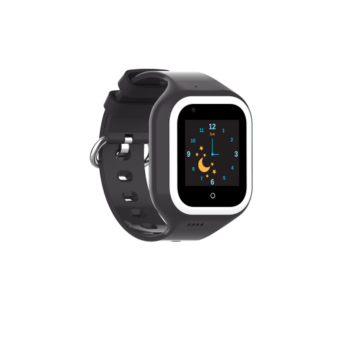 Reloj con GPS y cámara para videollamada. New Generation 4G iCONIC
