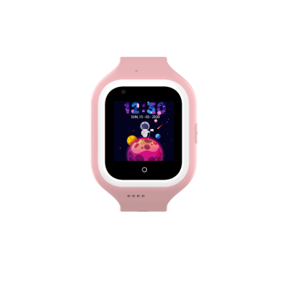 Reloj con GPS y cámara para videollamada. New Generation 4G iCONIC