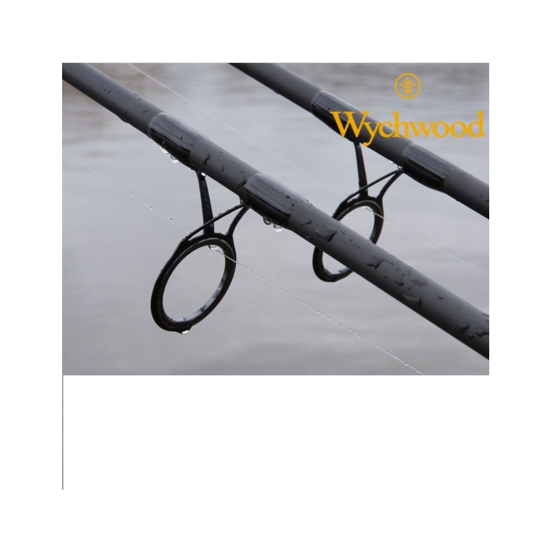Wychwood Riot Rod 10ft 3lb Mango eva 3X2