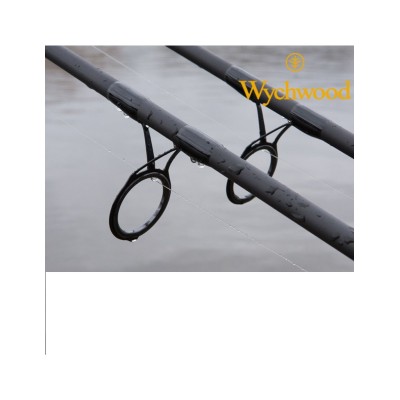 Wychwood Riot Rod 10ft 3lb Mango eva 3X2