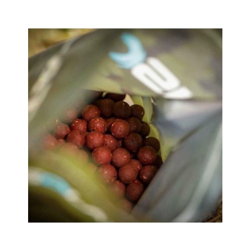 Boilies RN20 Shimano Isolate 20 mm 1kg
