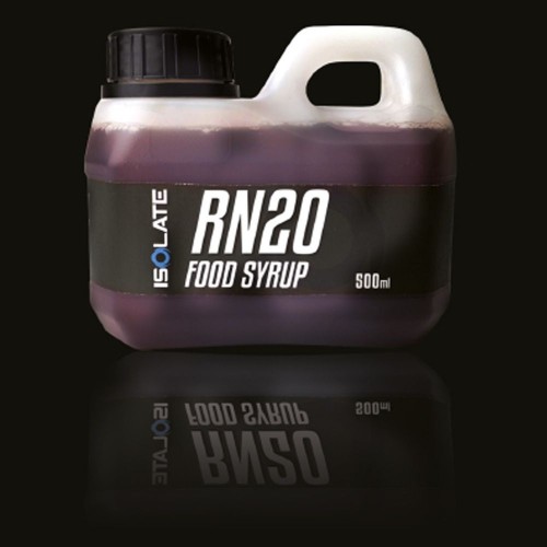 Bait Isolate Shimano Food Syrup RN20 500ml Attractant