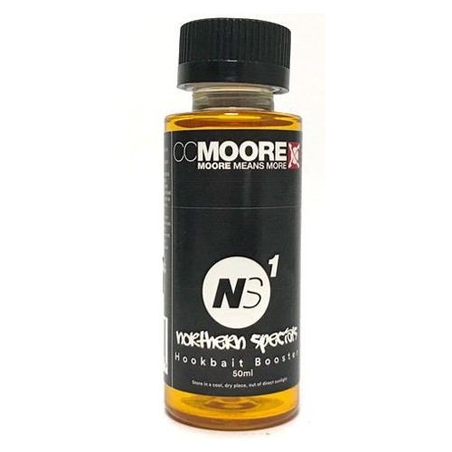 Northern Specials NS1 CCmoore Hookbait Booster