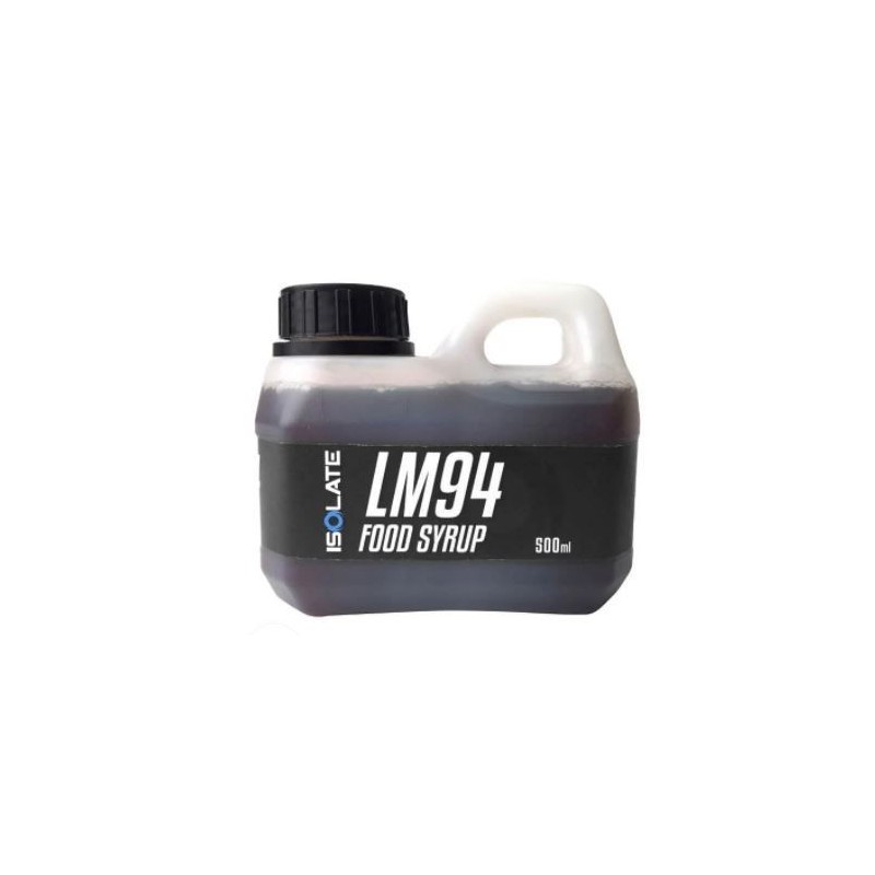 Bait Isolate Shimano Food Syrup LM94 500ml Attractant